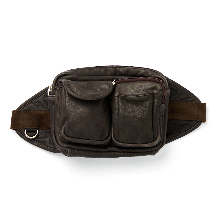 shalomclub puro belt bag はに PURO BELT BAG : SHALOM