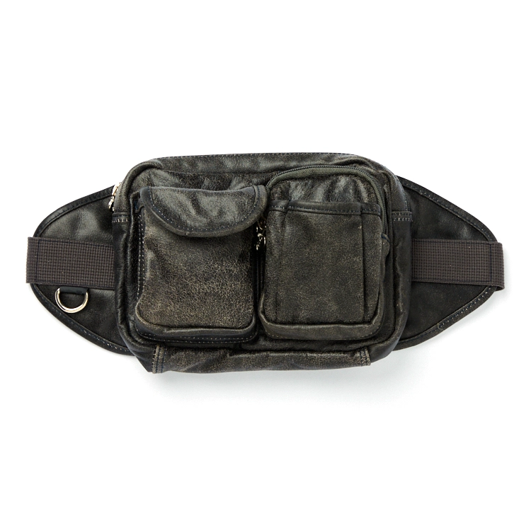 shalomclub puro belt bag はに PURO BELT BAG : SHALOM
