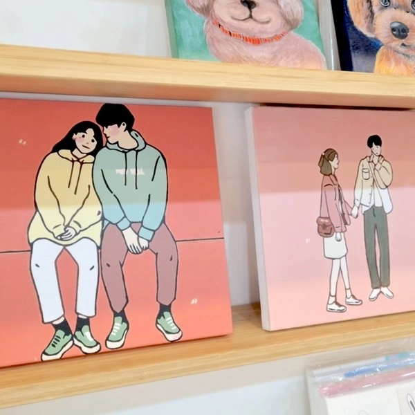 기획전 이미지