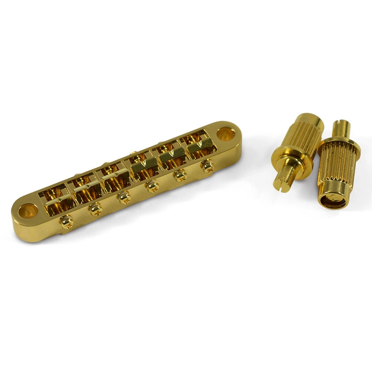 Kluson Replacement Nashville Tune-O-Matic Bridge For Samick