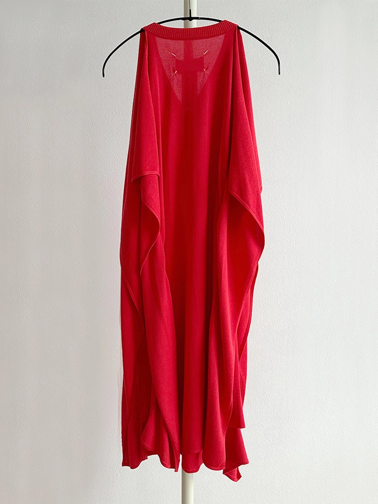 Maison Martin Margiela Ruffle Dress : 리와인드｜세컨핸드 편집숍