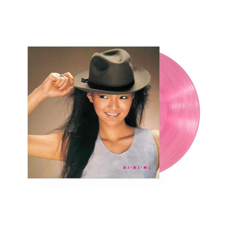 Anri(杏里) – Bi・Ki・Ni (2023 &frasl; JP Reissue &frasl; Limited Edition