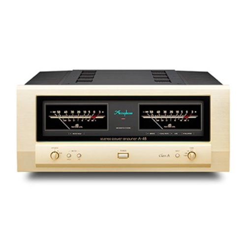 아큐페이즈 Accuphase A-48S 스테레오 파워앰프