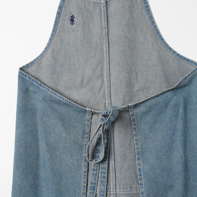 Polo Ralph Lauren (Apron) : 파브리크 스토어 Fabrique Store