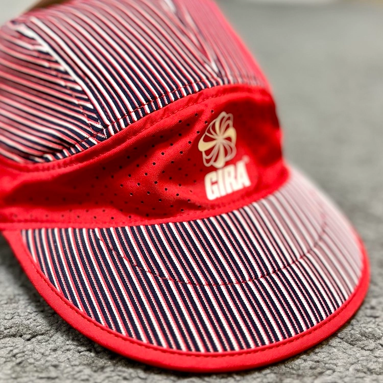 nike X undercover gyakusou gira running cap : soberseoul
