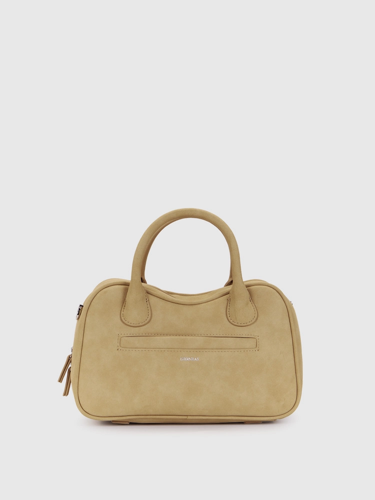 DIERNEAS ディアニス Pane Venti Suede Mustard Pané Venti (Suede Mustard) : ディアニス 公式オンラインストア