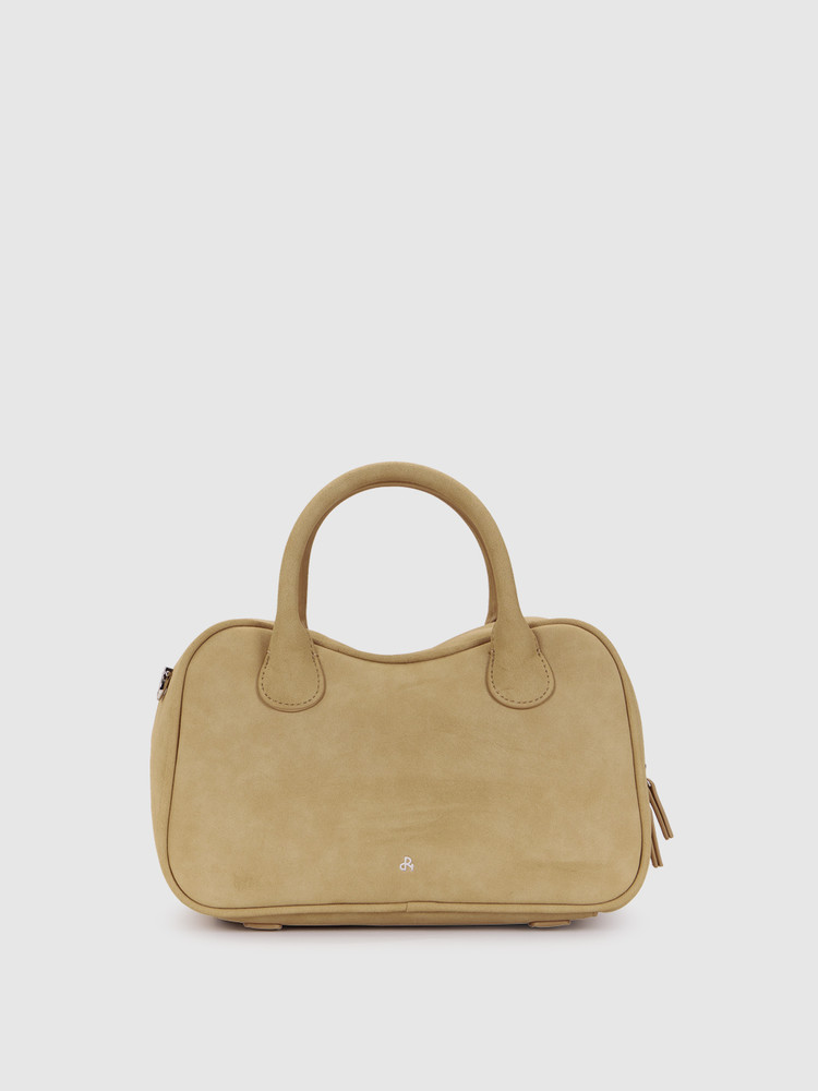 DIERNEAS ディアニス Pane Venti Suede Mustard Pané Venti (Suede Mustard) : ディアニス 公式オンラインストア