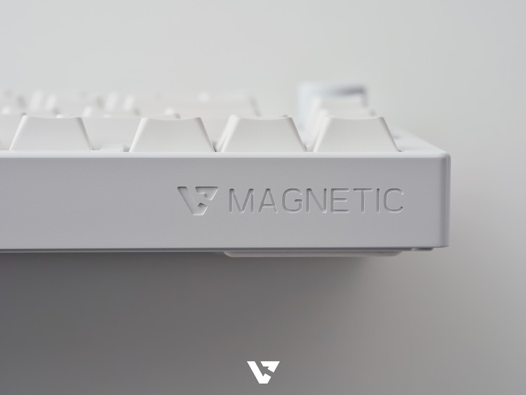 VM75HE Magnetic : varo global