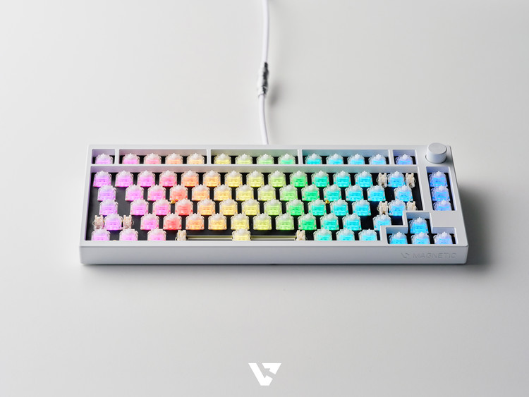 VM75HE Magnetic : varo global