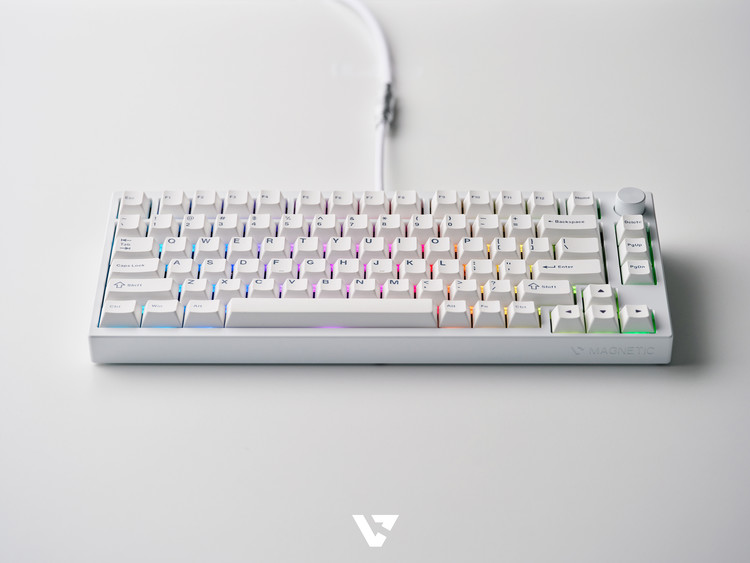 VM75HE Magnetic : varo global