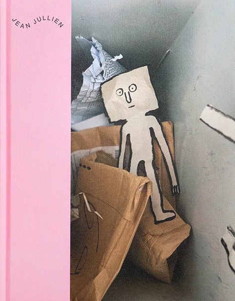 jean jullien JUST AN IDEA BOOKS 値下げ中 JEAN JULLIEN – JUST AN IDEA BOOKS