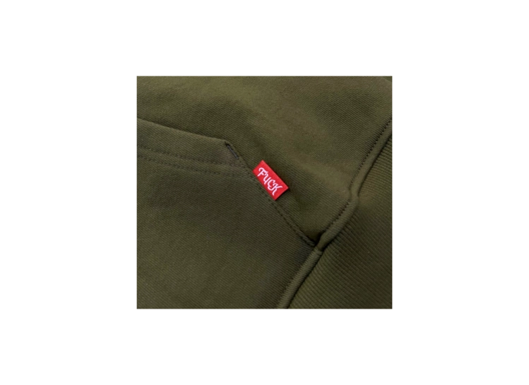 FPOG HOODIE : fuckthatnerdshop