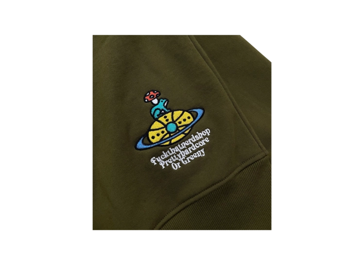 FPOG HOODIE : fuckthatnerdshop
