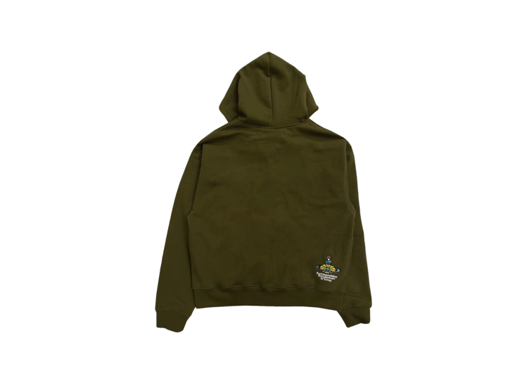 FPOG HOODIE : fuckthatnerdshop
