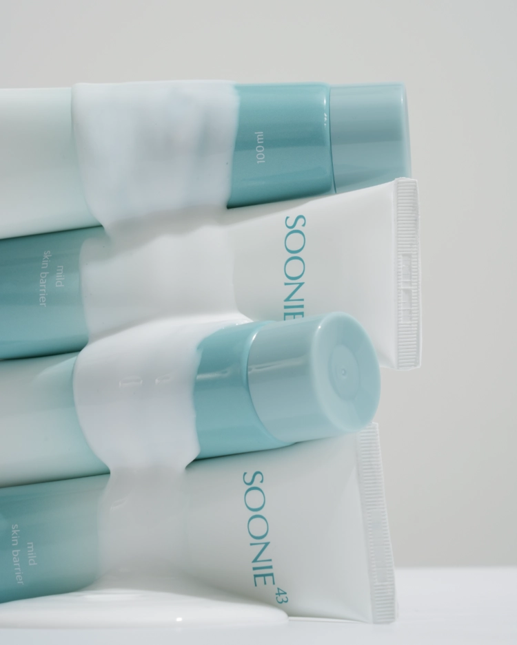 SOONIE 43 CREAM : SOONIE 43