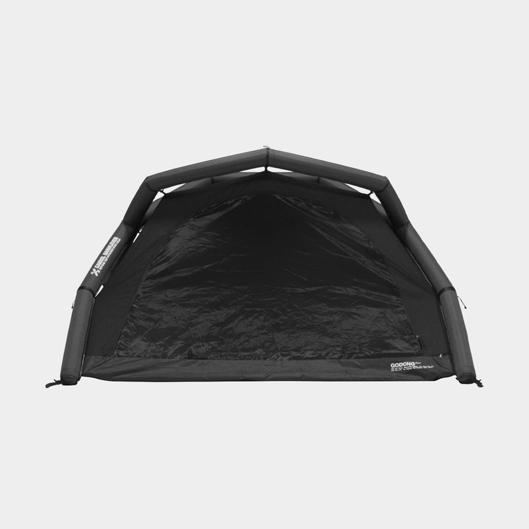 camvil GoDong 2P Air 手動ポンプ付き camviljp