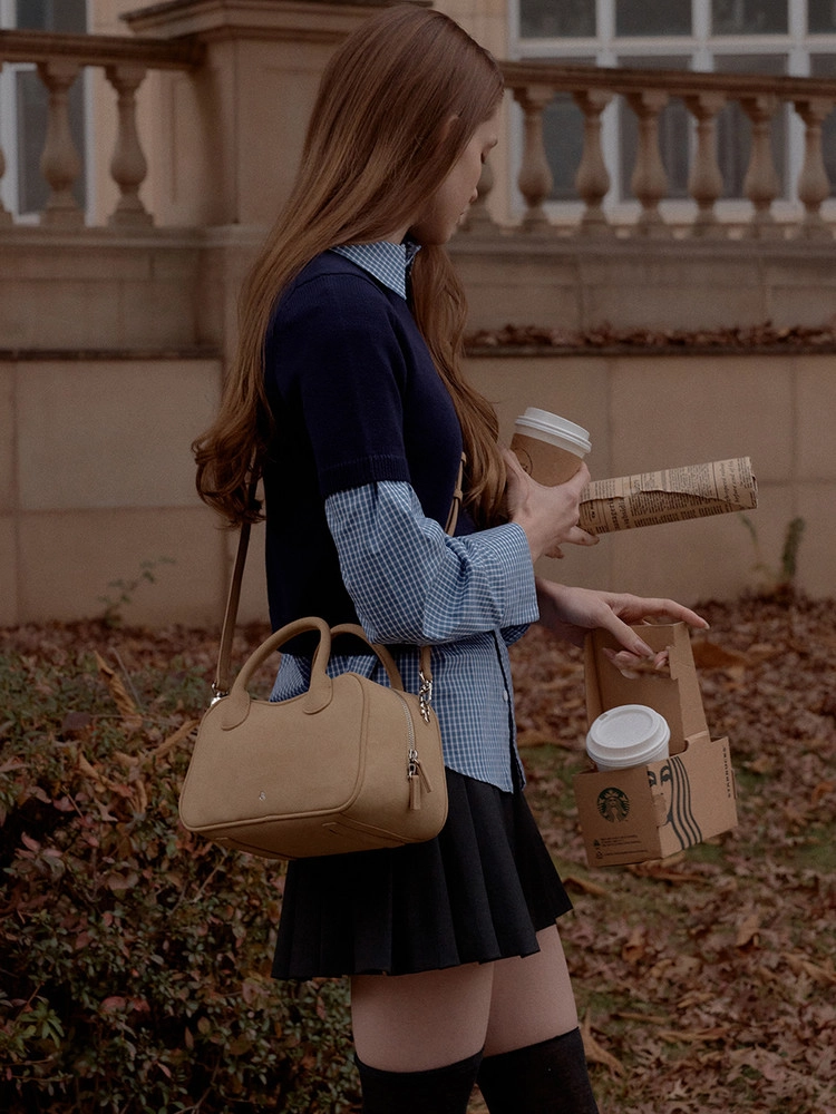 DIERNEAS ディアニス Pane Venti Suede Mustard Pané Venti (Suede Mustard) : ディアニス 公式オンラインストア