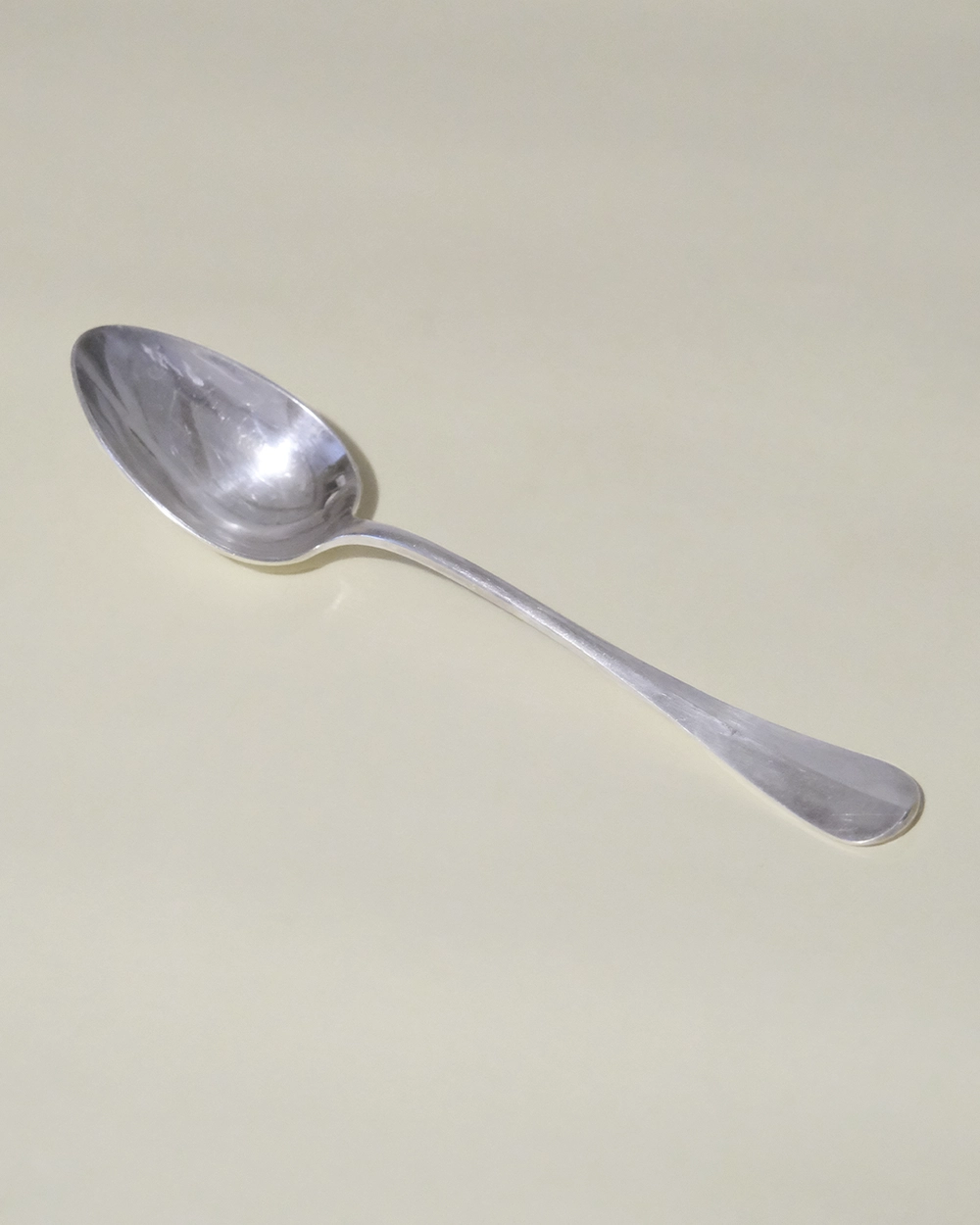 RAVINET D'ENFERT] SILVER SPOON : PEP SERVICE 펩서비스