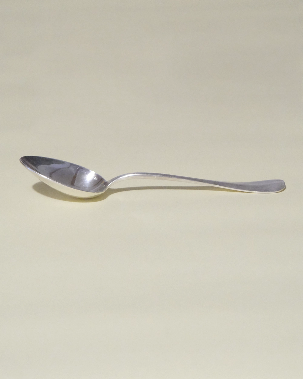 RAVINET D'ENFERT] SILVER SPOON : PEP SERVICE 펩서비스