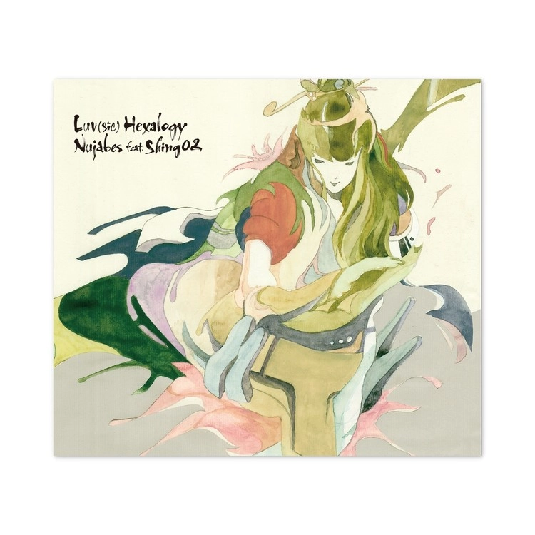 邦楽 Nujabes CD 1da5828cfd71d.jpg?w=750