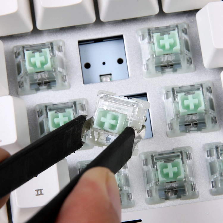 Monstar GUTS Sting68 LITE 8K Custom Mechanical Keyboard : Monstargear