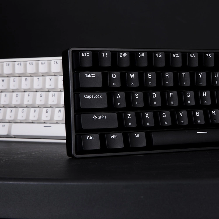 Monstar GUTS Sting68 LITE 8K Custom Mechanical Keyboard : Monstargear