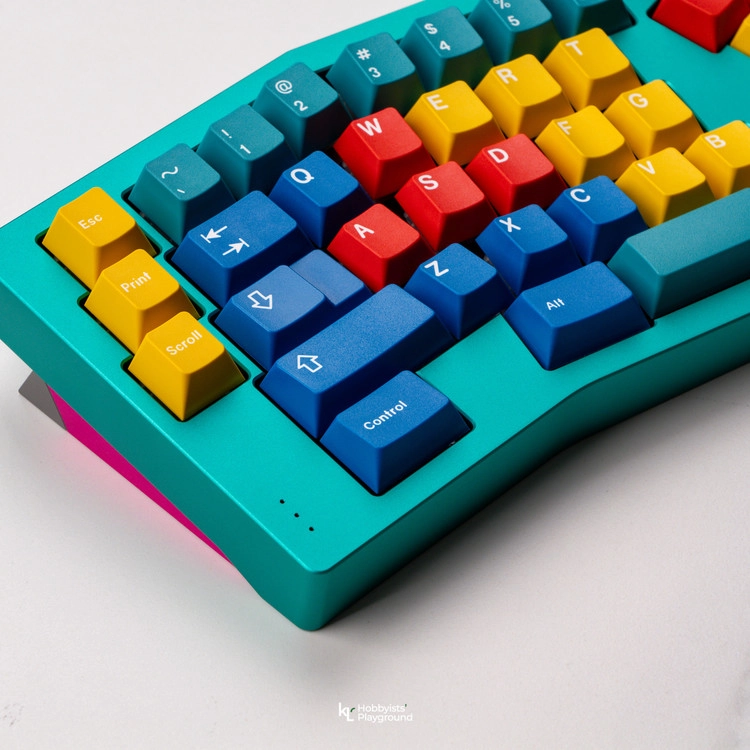 Lena TGR TEAL THE LENA, TGR キーボード x r/MechanicalKeyboards