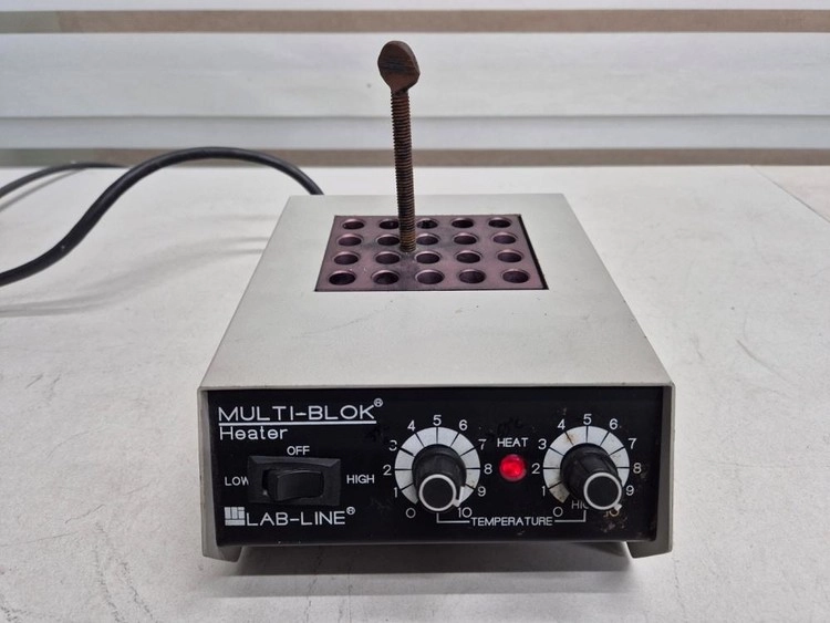 Lab Line Multi-Blok Heater 2050 110V : 엠아이티솔루션