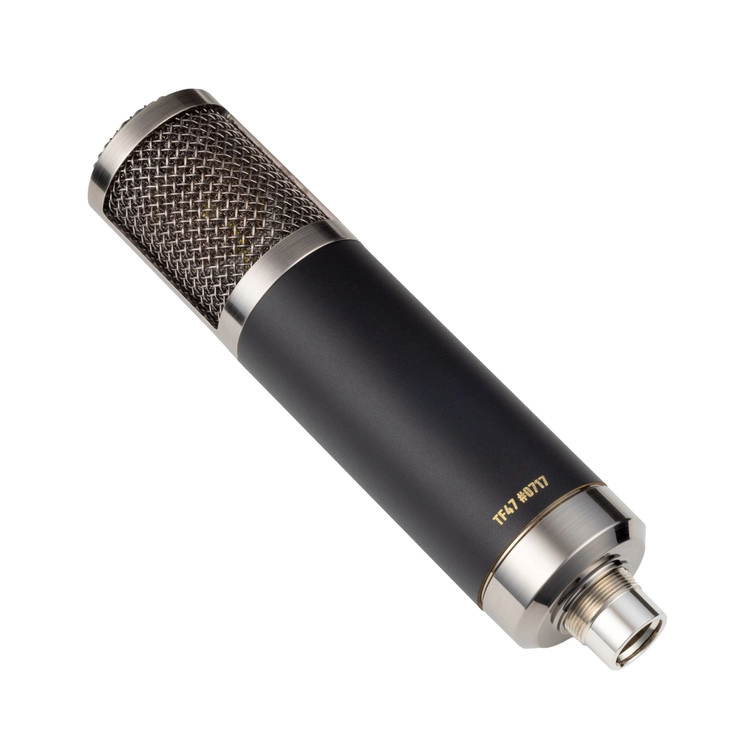 Telefunken TF47 텔레펑켄