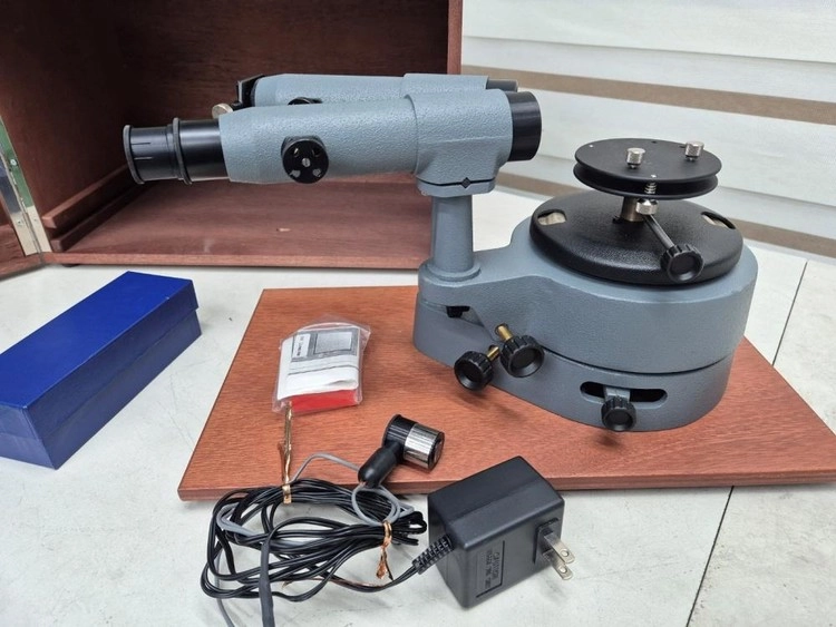 Pasco Scientific Student Spectrometer SP-9268 학색용 분광기 교육용 : 엠아이티솔루션