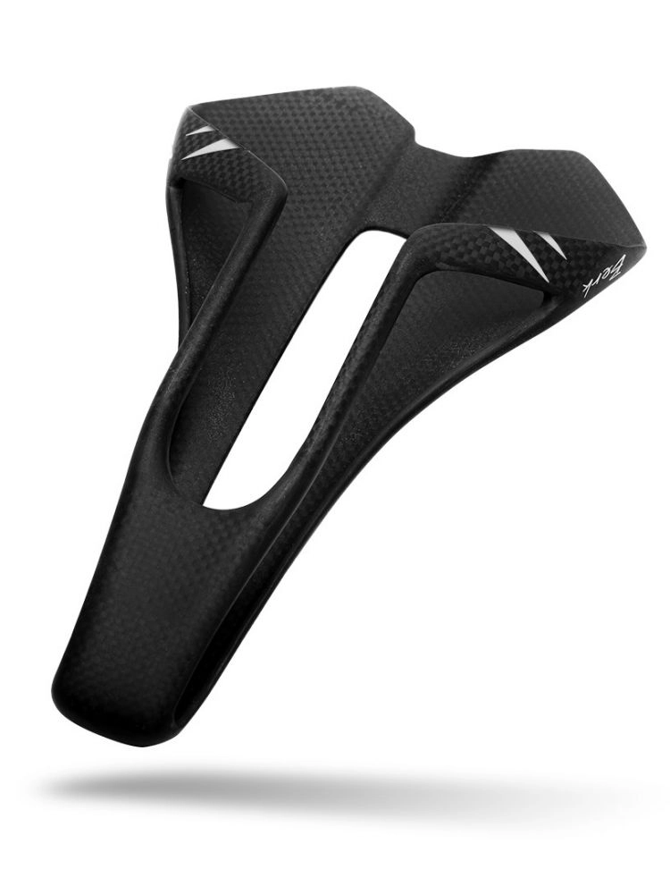 BERK LUPINA MONOCOQUE OPEN FULL CARBON SADDLE : BROU COMPANY