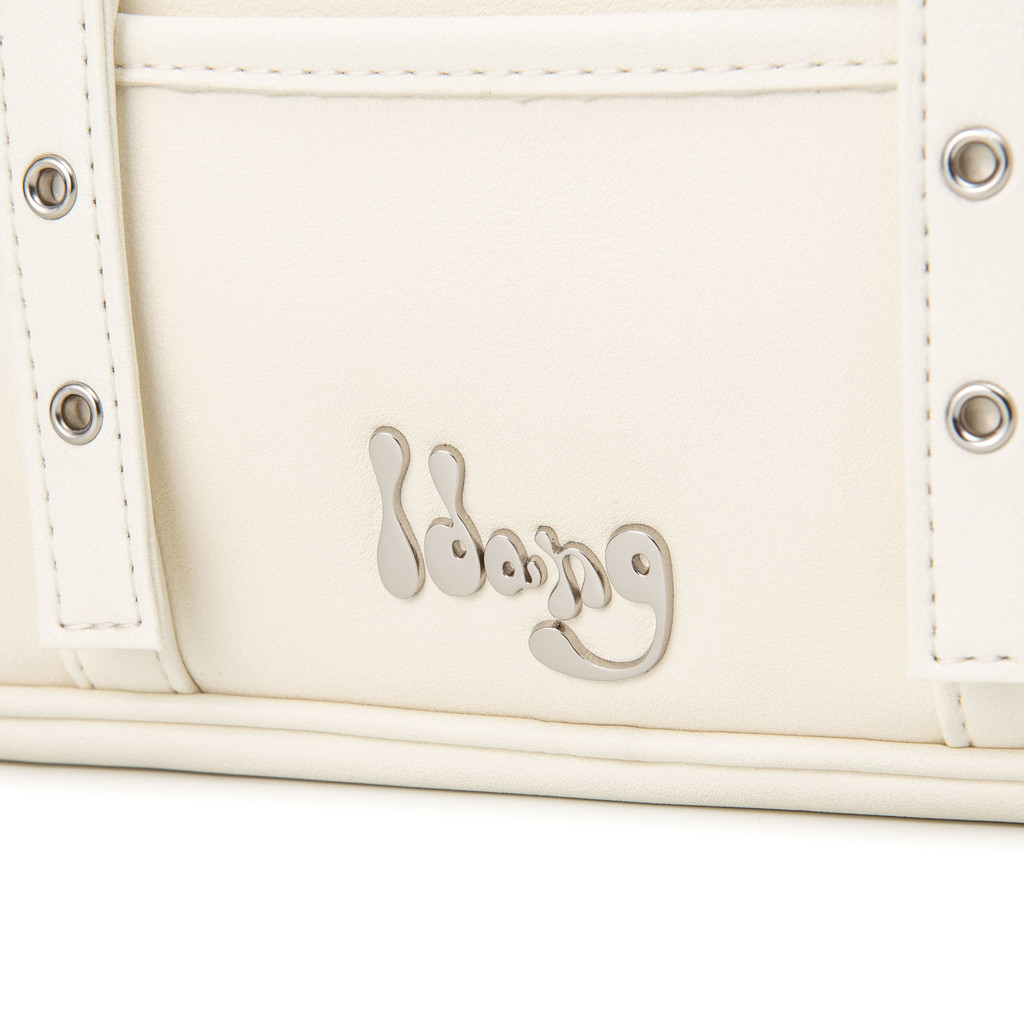school bag mini : idang club