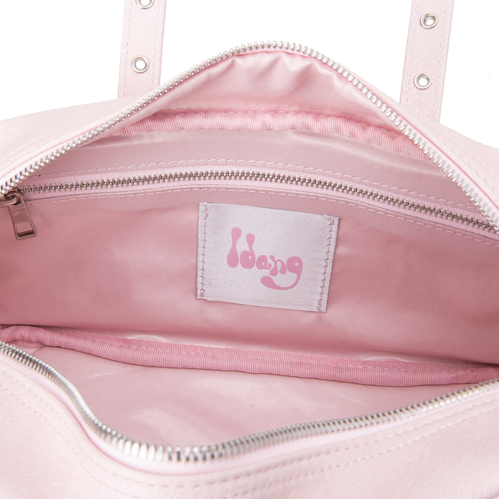 school bag mini : idang club