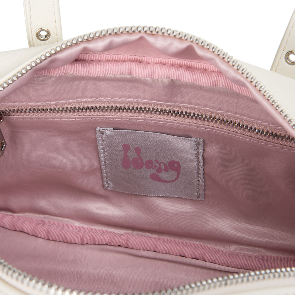 school bag mini : idang club