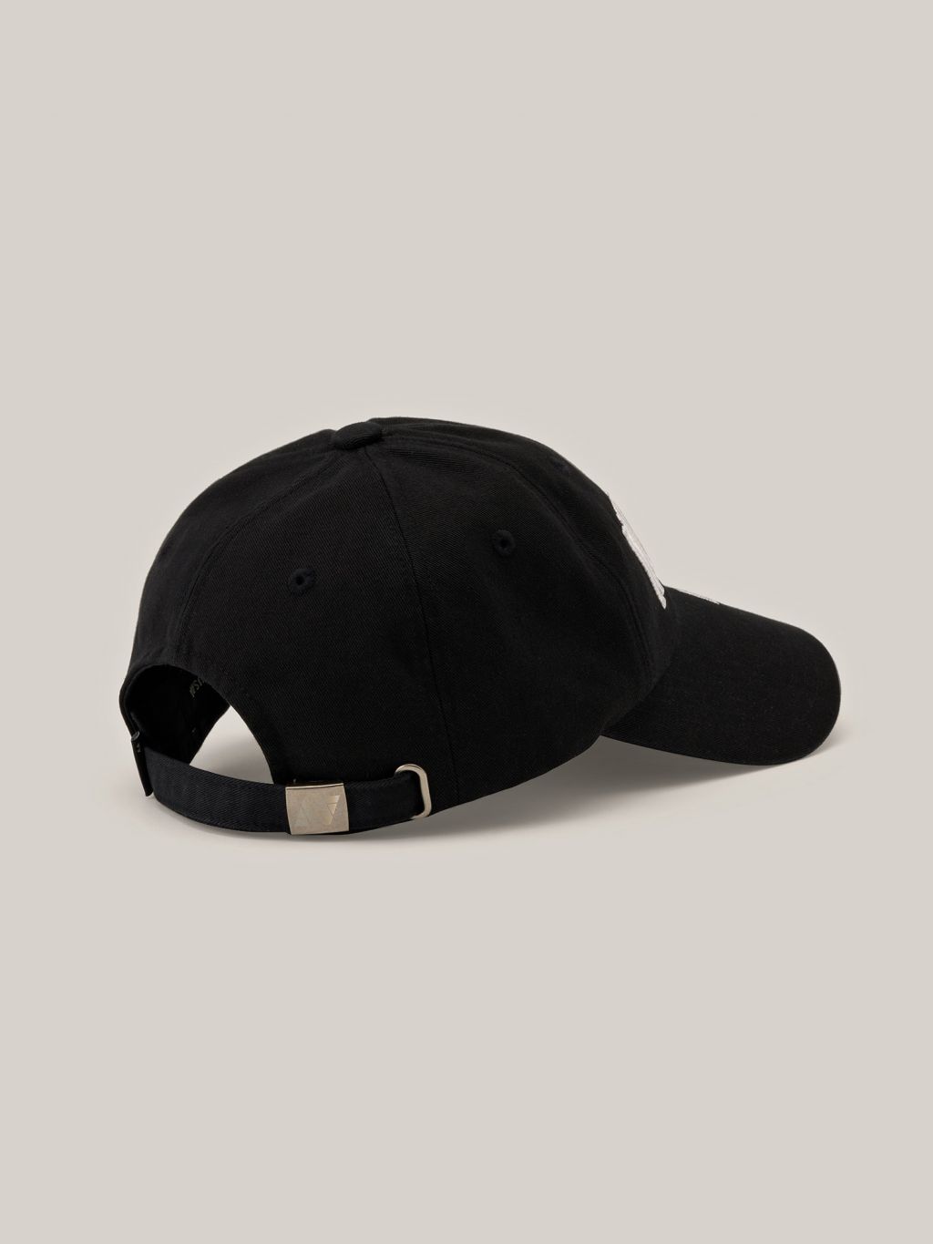 NONYMOUS AA ARCH CAP - BLACK (ABEHBC0050BK) : NONYMOUSAA