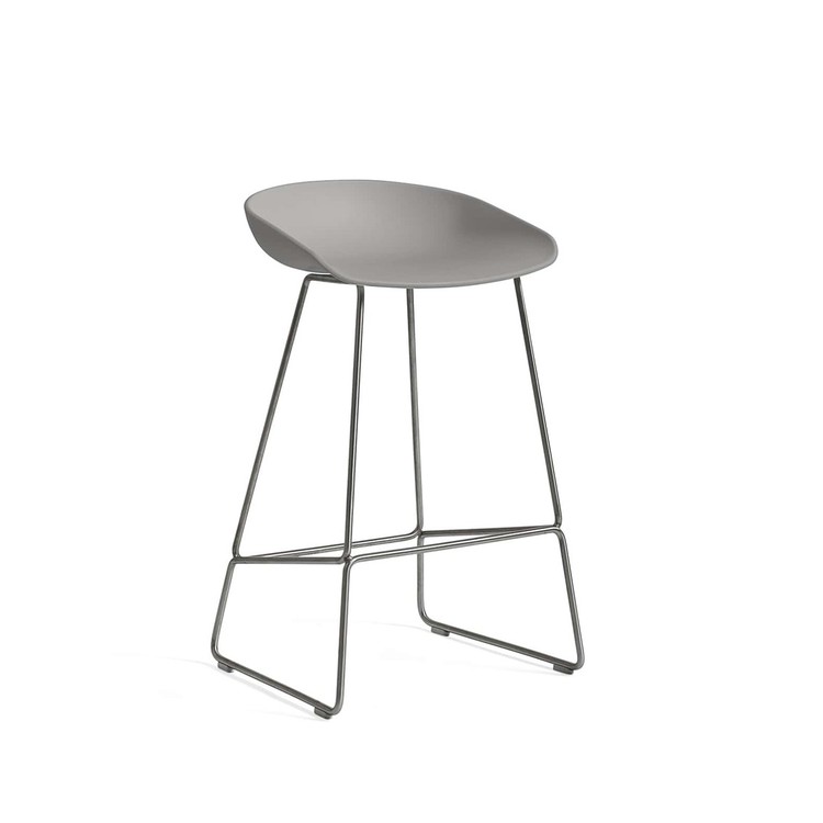 HAY 헤이] AAS 38 Stool Low | AAS 38 스툴 로우 : 풀티 fullty