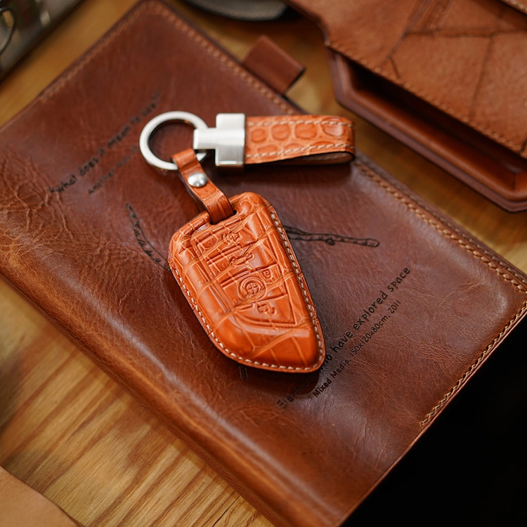 BMW Molding smart key case : LEICA CASES & STRAPS by handcraft