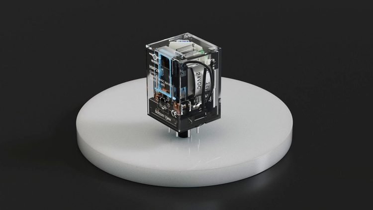 Hình ảnh dự án