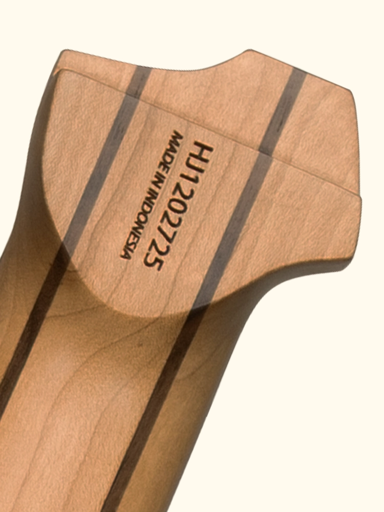 NEXT HN6 G/CG : HILS Guitars