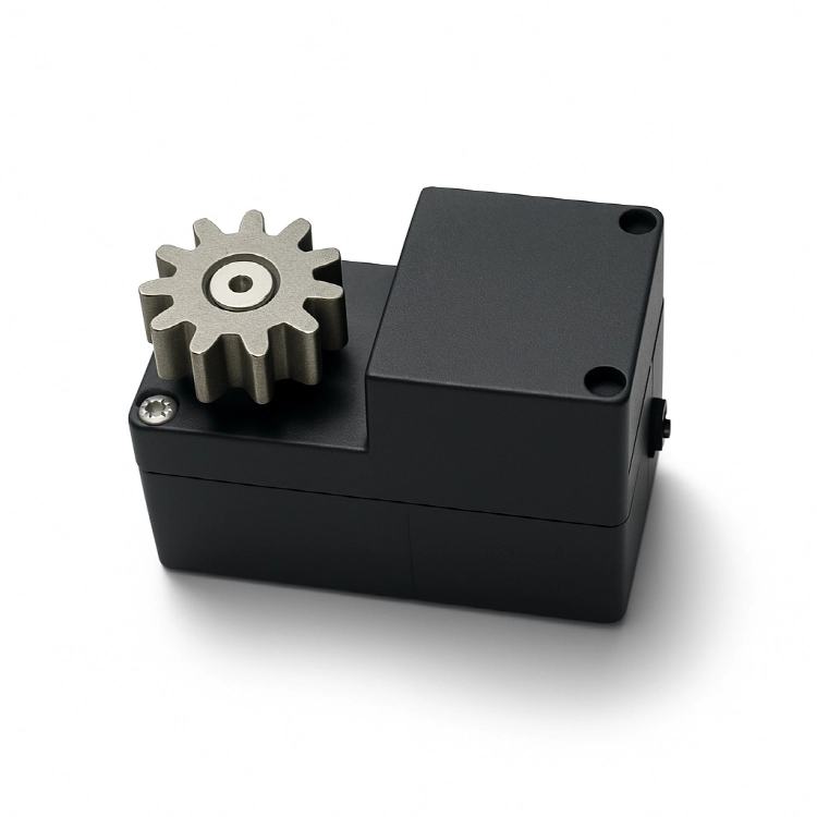 DC5V Small Geared Motor Line-up | Motors for Smart Locks Cabinet Locks ...