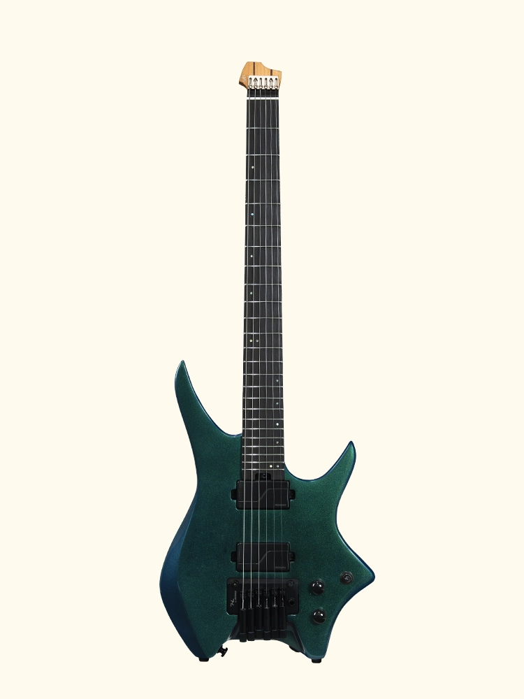 NEXT HN6 G/CG : HILS Guitars