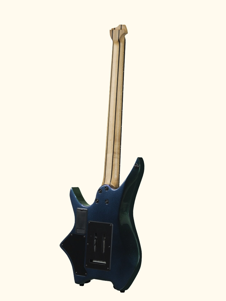 NEXT HN6 G/CG : HILS Guitars