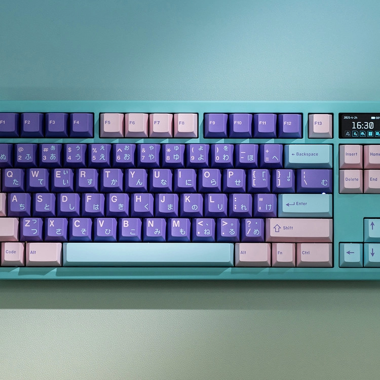 【概要欄読んでください】Meletrix ZOOM TKL DYNA GB] Meletrix - Zoom TKL Dyna : 스웨그키 공식 온라인 스토어