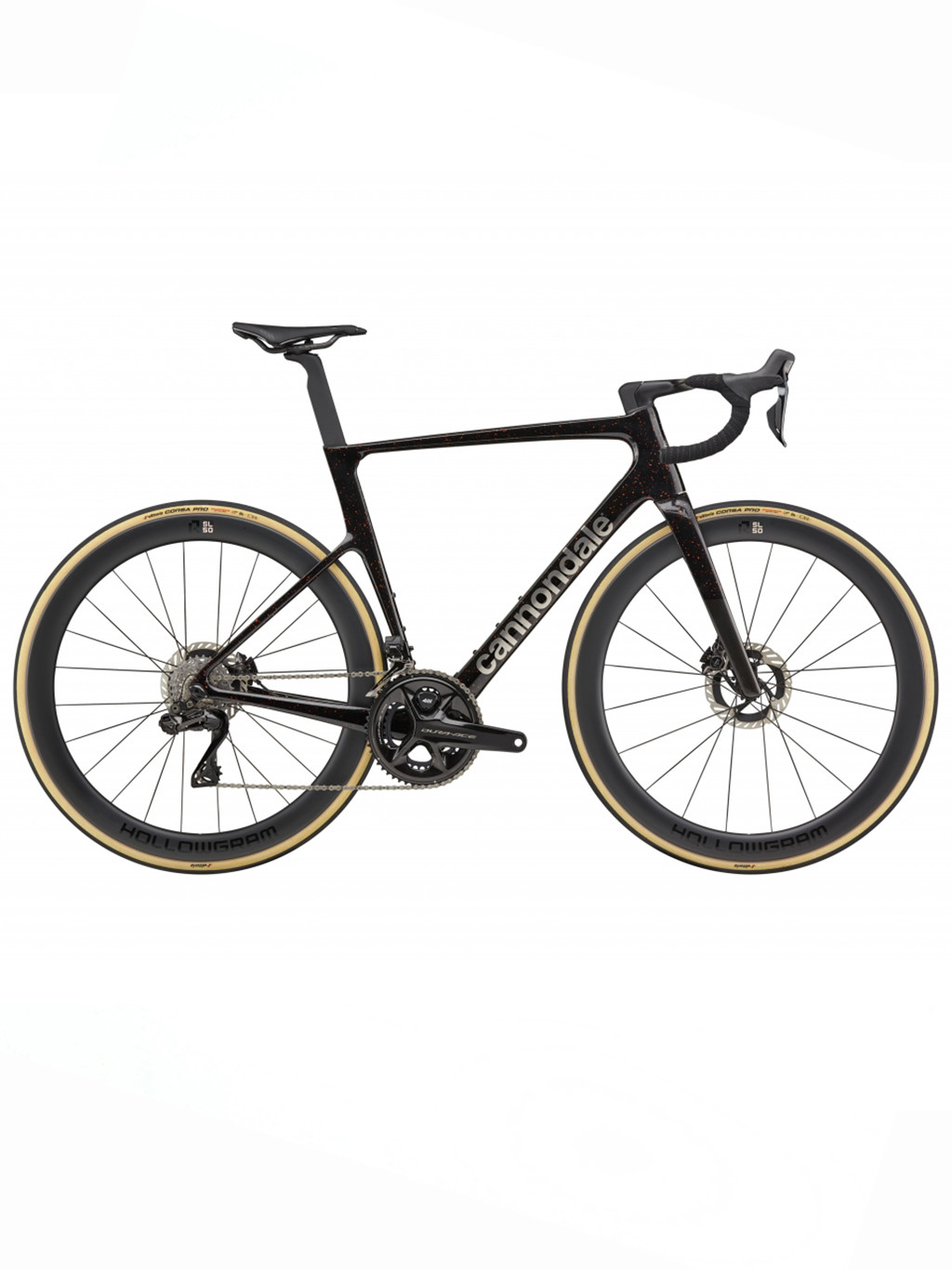 CANNONDALE SuperSix EVO Hi-MOD 1 Dura-Ace Di2 (CPO) 캐논데일 슈퍼