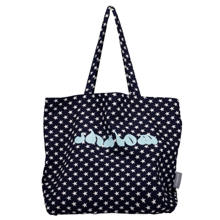 SHALOM STAR BAG : SHALOM