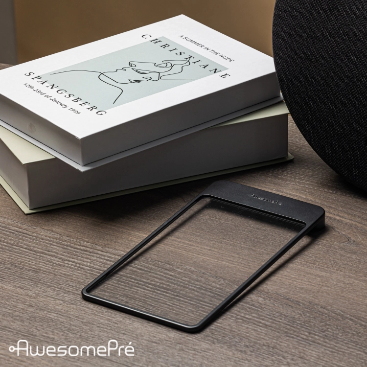 AwesomePré LITE EDITION PLUS 本 ブックライト Book light AwesomePré LITE EDITION PLUS : MEMSLUX