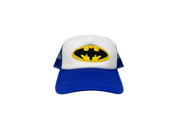 BATDICK TRUCKER CAP : fuckthatnerdshop