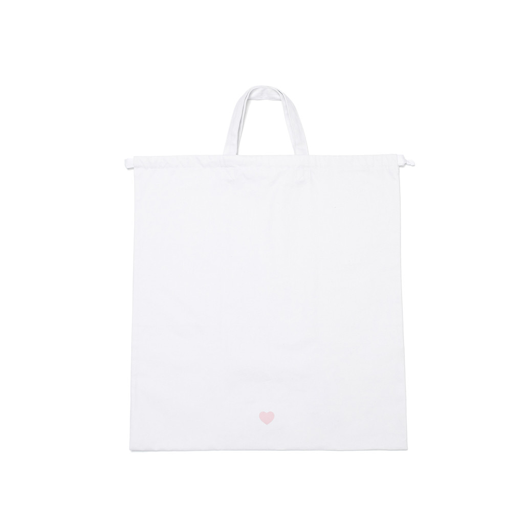 school bag : idang club