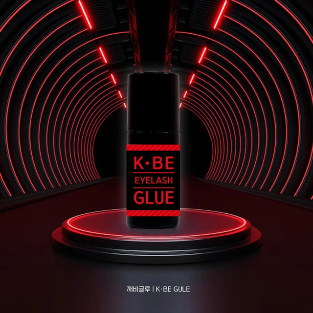 깨비글루 5ml (1초 스피드글루)