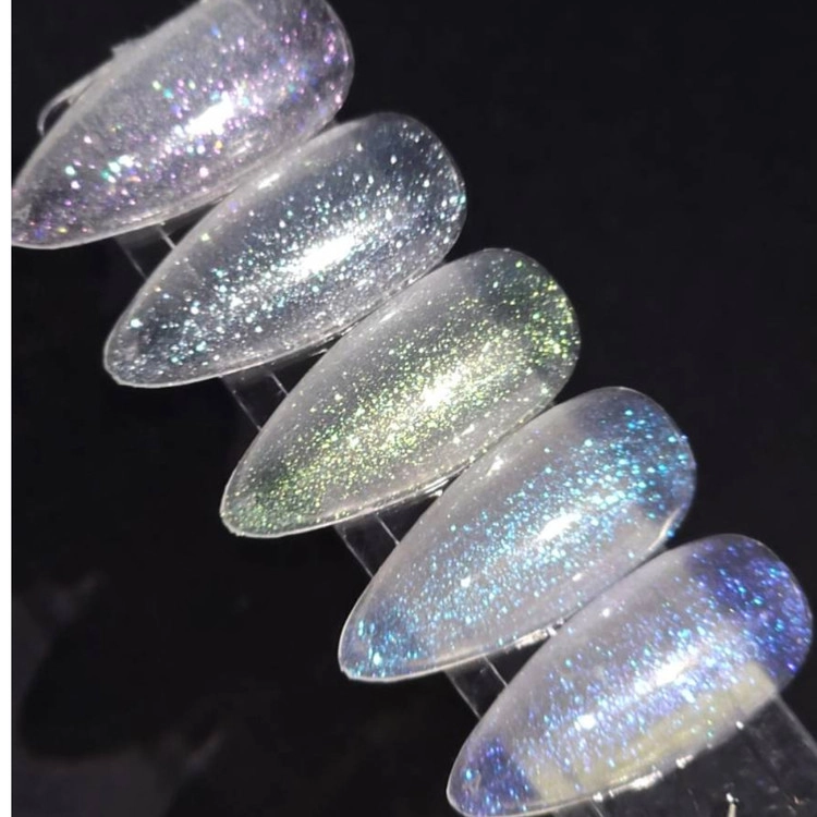 ICEGEL TONE AND MOOD シリーズ　カラージェル10色セット Tone and Mood Set [IM_313~IM_320] : ICEGEL